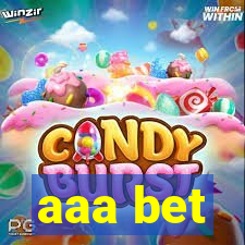 aaa bet